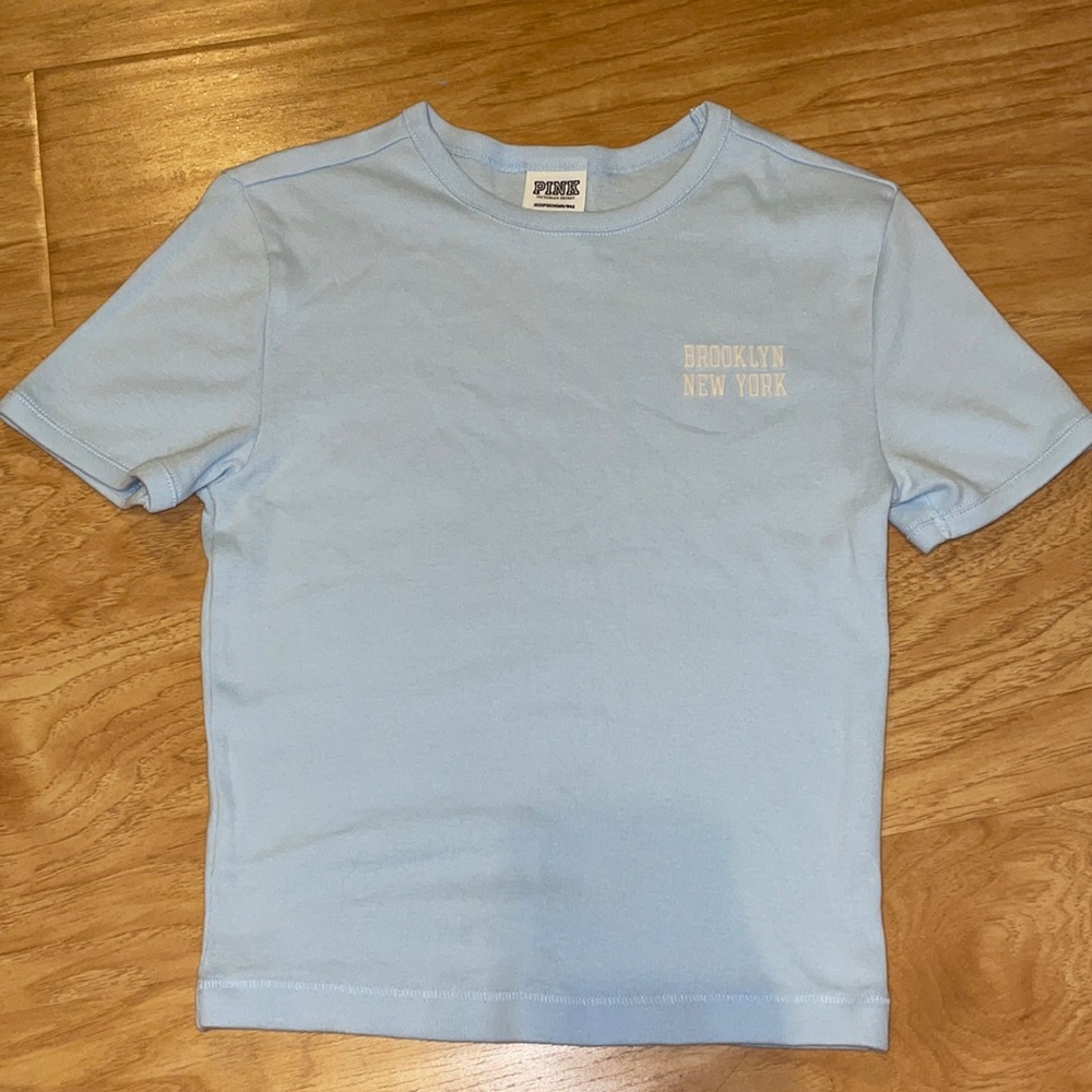 2 for $16 / PINK fitted shirt